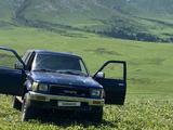 Toyota 4Runner 1994 годаүшін2 600 000 тг. в Есик – фото 2