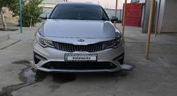 Kia Optima 2020 года за 8 500 000 тг. в Атырау