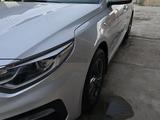 Kia Optima 2020 годаүшін9 500 000 тг. в Атырау – фото 4