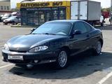 Hyundai Tiburon 1996 года за 1 300 000 тг. в Алматы