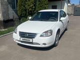 Nissan Altima 2006 годаүшін3 300 000 тг. в Алматы