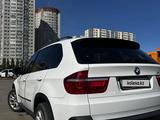 BMW X5 2008 годаfor7 300 000 тг. в Астана – фото 3