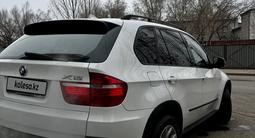 BMW X5 2008 годаүшін9 000 000 тг. в Астана – фото 3