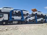 Renault  Premium 2016 года за 25 500 000 тг. в Шымкент – фото 2
