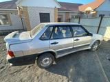 ВАЗ (Lada) 2115 2004 годаүшін500 000 тг. в Зайсан – фото 2