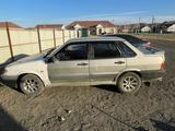 ВАЗ (Lada) 2115 2004 годаүшін500 000 тг. в Зайсан – фото 3