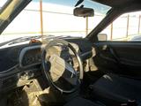 ВАЗ (Lada) 2115 2004 годаүшін500 000 тг. в Зайсан – фото 5