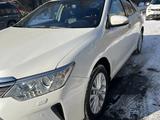 Toyota Camry 2015 годаfor10 800 000 тг. в Алматы – фото 5