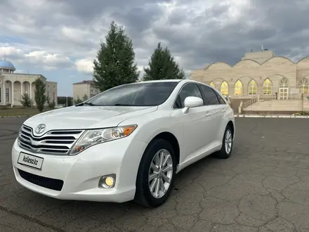 Toyota Venza 2012 года за 6 200 000 тг. в Уральск – фото 3