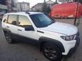 ВАЗ (Lada) Niva Travel 2022 года за 8 000 000 тг. в Усть-Каменогорск – фото 13