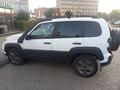 ВАЗ (Lada) Niva Travel 2022 года за 8 000 000 тг. в Усть-Каменогорск – фото 14