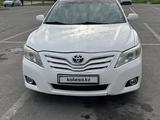 Toyota Camry 2010 года за 6 700 000 тг. в Тараз