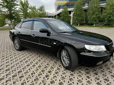 Hyundai Grandeur 2007 года за 5 000 000 тг. в Алматы – фото 3