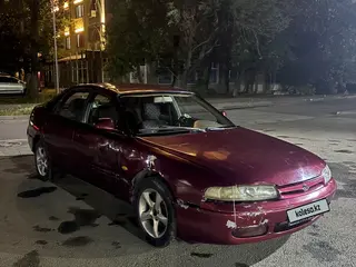 Mazda 626