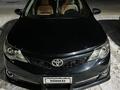 Toyota Camry 2013 года за 4 800 000 тг. в Актобе – фото 15