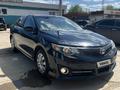 Toyota Camry 2013 года за 4 800 000 тг. в Актобе