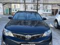 Toyota Camry 2013 года за 4 800 000 тг. в Актобе – фото 5