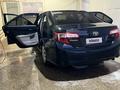 Toyota Camry 2013 года за 4 800 000 тг. в Актобе – фото 8