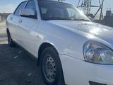 ВАЗ (Lada) Priora 2170 2014 года за 2 670 000 тг. в Семей – фото 3