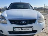 ВАЗ (Lada) Priora 2170 2014 года за 2 670 000 тг. в Семей – фото 2