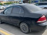 Nissan Almera 2006 годаүшін1 600 000 тг. в Усть-Каменогорск – фото 4