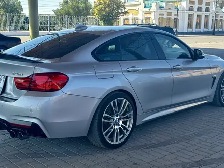 BMW 428 2016 года за 11 800 000 тг. в Арысь – фото 5