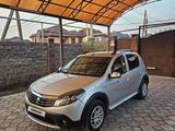 Renault Sandero Stepway 2013 года за 3 900 000 тг. в Алматы