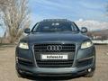 Audi Q7 2007 года за 6 500 000 тг. в Алматы – фото 2