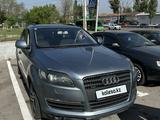 Audi Q7 2007 года за 4 500 000 тг. в Алматы – фото 2