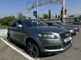 Audi Q7 2007 года за 4 500 000 тг. в Алматы – фото 3