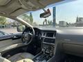 Audi Q7 2007 года за 4 500 000 тг. в Алматы – фото 10