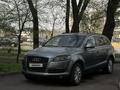Audi Q7 2007 года за 4 500 000 тг. в Алматы