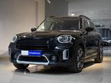 Mini Countryman Cooper S ALL4 2022 года за 17 900 000 тг. в Алматы – фото 3