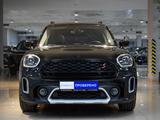 Mini Countryman Cooper S ALL4 2022 года за 17 900 000 тг. в Алматы – фото 4