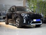 Mini Countryman Cooper S ALL4 2022 года за 17 900 000 тг. в Алматы – фото 2