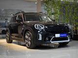Mini Countryman Cooper S ALL4 2022 года за 17 900 000 тг. в Алматы
