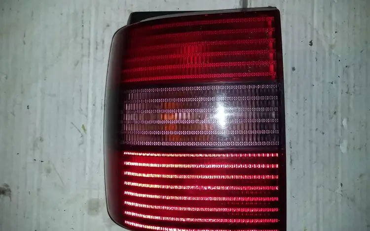 Задние фонари стопы на Volkswagen Passat b4, Пассат б4. за 555 тг. в Шымкент