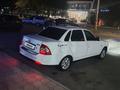 ВАЗ (Lada) Priora 2170 2013 годаүшін2 000 000 тг. в Тараз