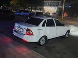 ВАЗ (Lada) Priora 2170 2013 года за 2 000 000 тг. в Тараз