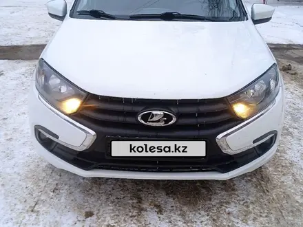 ВАЗ (Lada) Granta 2190 2019 года за 3 100 000 тг. в Уральск