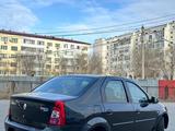 Renault Logan 2011 годаүшін2 600 000 тг. в Атырау – фото 4