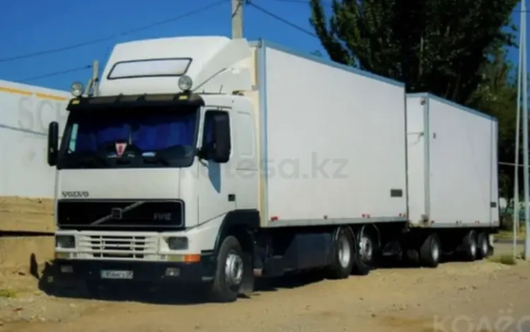 Volvo  FH12 2000 года за 14 000 000 тг. в Алматы