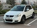 Suzuki SX4 2008 годаfor5 100 000 тг. в Алматы