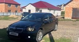 Toyota Avensis 2007 годаfor5 000 000 тг. в Усть-Каменогорск