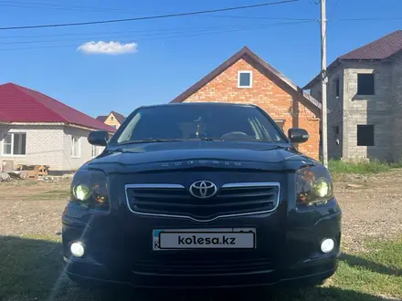 Toyota Avensis 2007 года за 5 300 000 тг. в Усть-Каменогорск – фото 22