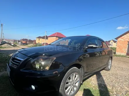 Toyota Avensis 2007 года за 5 300 000 тг. в Усть-Каменогорск – фото 9