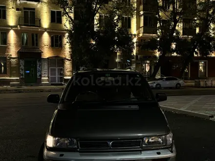 Mitsubishi Chariot 1993 года за 3 700 000 тг. в Усть-Каменогорск – фото 3