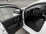 Volkswagen Polo 2014 года за 4 300 000 тг. в Астана – фото 5