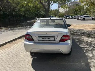 Daewoo Nexia, 2011