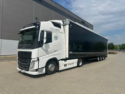 Volvo  FH 2021 года за 49 000 000 тг. в Алматы – фото 3
